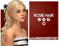 Rosie Hair