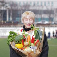 190222 - Official Twitter Ha Sung Woon