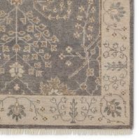 Jaipur Living Liberty Reagan Oriental Wool Area Rugs | Rugs Direct