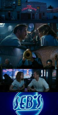 La La Land(2016).