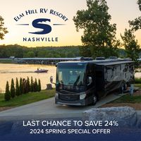 Elm Hill RV Resort