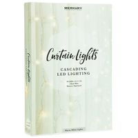 Get Warm White LED Curtain Lights online or find other Warm White products from HobbyLobby.com