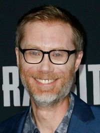 Stephen Merchant - Actor, Comedian, Host, Writer