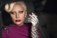 AHS's Costume Designer Talks Dressing Lady Gaga