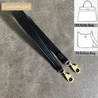 Handmade Togo /Swift leather shoulder bag strap/ crossbody strap for kelly/evelyne/roulis/picotin/LV/Celine bags or more designer bags.
Customized strap, you can pick anything from leather , color, length, and hooks. We have more than 160 colors of Togo/Swift/Epsom leather.
#awulookstrap #kelly #evelyne #lvbag #celinebags