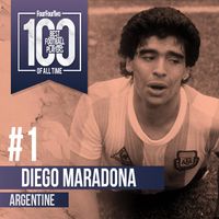 Diego Maradona - FIFA 18 World Cup 2018 #worldcup #worldcup2018 #fifaworldcup