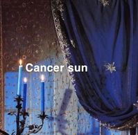 #horoscopo #cancer #sun #cancersun