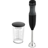 KitchenAid 2-Speed Hand Blender, Onyx Black (KHB1231OB) - Walmart.com