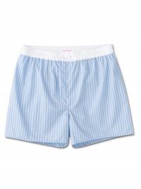 Boxer Shorts | Luxury Boxers | Derek Rose