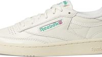 Reebok Women's Club C 85 Vintage Walking Shoe