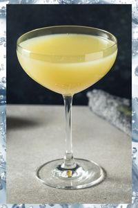 death in the afternoon cocktail