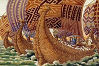 The Voyage of Mansa Abubakari II to the Americas