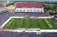 Texas A 9/11 game