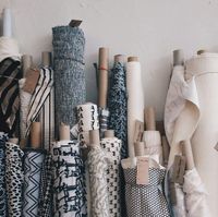 The Fabric Store - my favorite sources for quality fabrics, online and in-person!