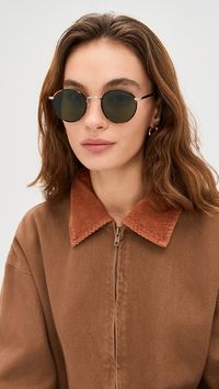 GARRETT LEIGHT Wilson Sun Sunglasses | Shopbop