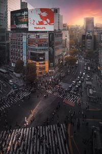 Shibuya Photography Guide to the best photo spots and locations