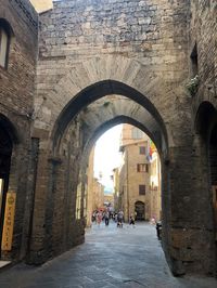 An Afternoon in San Gimignano With Kids – We Go With Kids!