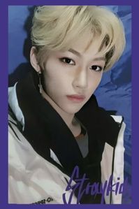 Felix MIROH:Purple ver