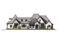 Custom home plans that represent the pinnacle of artistic expression and architectural sophistication, Hutchinson Home Plans crafts the highest tier of home designs allowing each client to know what it means to LIVE BEAUTIFULLY.