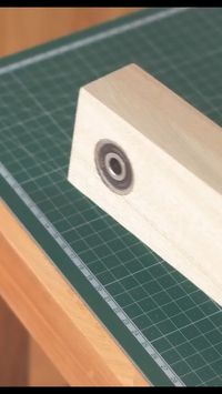 6 Drill Hacks- Woodworking Crafts Credit: YASUHIRO TV . . . . #woodworking #wood #woodwork #woodplan