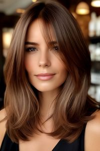 Light Chestnut Brown