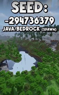 #minecraft #seeds