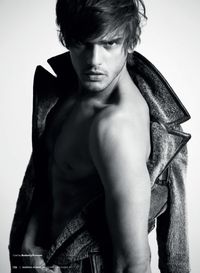 Marlon Teixeira let me shoot you Y_Y