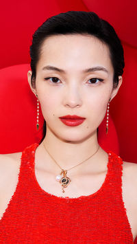 Celebrate Lunar New Year with our limited-edition collection.

Our Year of the Snake jewelry featuring tokens of love and luck, including a snake. 