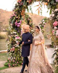 “Under the golden skies and amidst lush greenery, we gather to celebrate love in the most magical setting. 🌿✨ From the vibrant mandap to the cozy cluster seating, every detail is designed for moments of joy, laughter, and connection. The perfect sundowner glow sets the tone for an unforgettable evening. Here’s to love, light, and everything beautiful. #GardenPartyVibes #MandapMagic #SundownerBliss #WeddingInStyle”