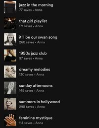 spotify playlist ♡ #spotifyplaylist #aestheticplaylist