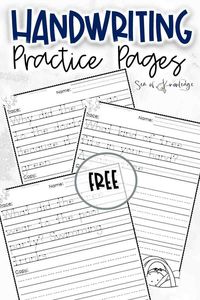 Handwriting Practice Free Printables Earth Day Jokes