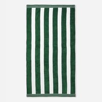 Jumbo Cabana Stripe Beach Towels - 100 X 180cm - Faire