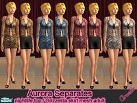 The Sims Resource - am_AuroraSepatates