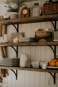 Come check out our kitchen update and see how our french country cottage inspired kitchen is turning out and get ideas for your own space!