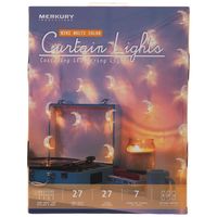 Moon LED Curtain Lights | Hobby Lobby | 2005619