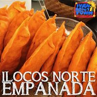 Ilocos Empanada - Batac, Ilocos Norte