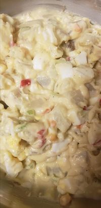 World's Best Potato Salad Recipe | Allrecipes