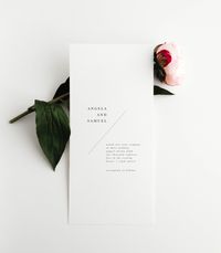 Simple Wedding Invitation | Wedding Invitation | Modern Wedding Invitation #simple#modern#wedding#weddinginvitation#weddinginvite#weddinginspo#kelsiewolfleydesigns#simplicity#pretty#minimal#minimalist