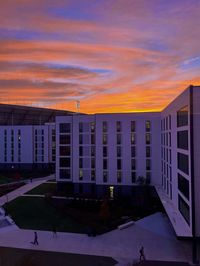 University of Maryland, UMD, dorm room