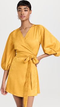 DIARRABLU Yali Dress | Shopbop