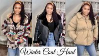 THE BEST COATS & JACKETS FOR WINTER 2022❄️ ZARA, MACY’S, TARGET | Ana Luisa - YouTube