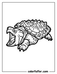 Dive into coloring fun with our free turtle coloring pages! Great for a relaxing family activity or educational classroom resource. Save now for endless creative moments!#toddlersummercrafts #summerprojects #coloringpages #cutecoloringpages

