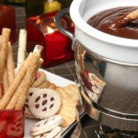 fondue recipe!