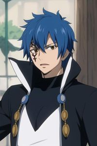 Jellal Fernandes / Fairy Tail - v1.0 | Stable Diffusion LoRA | Civitai