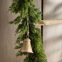 Holiday Garlands | Fresh + Faux Garlands for Indoors + Out - Terrain