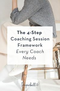 ✔ The Best Coaching Session Framework ✔ How to Structure a Coaching Session ✔ 7 Types of Coaching Session Frameworks ✔ FAQs