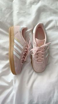 #adidas #pink #pinterest #virtualstylist