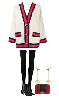 "Untitled #231" by moonlightbae264 on Polyvore featuring Zimmermann, Gucci and Chanel