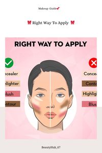 Unlock the secrets to flawless makeup with our ultimate guide on applying concealer and contour! ✨ Whether you're a makeup newbie or a pro, these tips will help you achieve a perfectly sculpted look. 💁‍♀️ Learn how to enhance your features and brighten your complexion with ease! 🎨💫  how to apply concealer, concealer tips, contouring techniques, makeup tutorial, concealer application, contour application, makeup blending, beauty tips, flawless makeup, concealer and contour, contouring guide, makeup essentials, beauty routine, highlighting #MakeupTutorial #ConcealerTips #Contouring #BeautyRoutine #FlawlessMakeup #MakeupApplication #BeautyTips #MakeupBlending #ConcealerAndContour #MakeupEssentials #ContouringGuide #HighlightAndContour #MakeupForBeginners #BeautyTricks #SculptedLook #Makeup