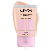 Bare With Me Blur Tint Foundation | NYX Professional Makeup